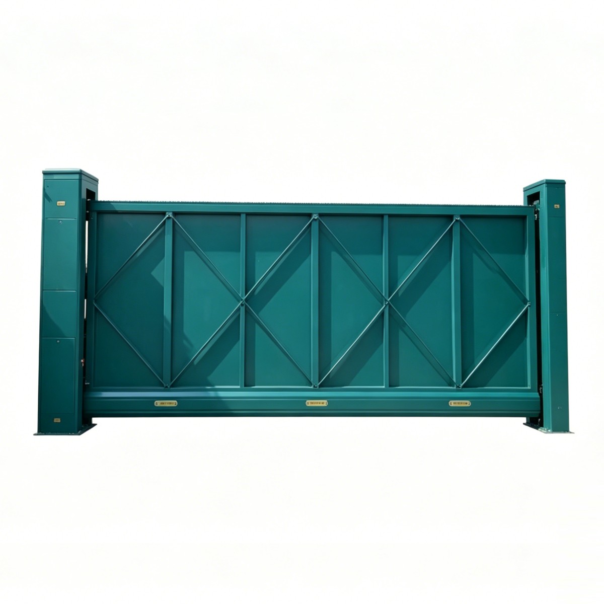 平顶山鲁山瓦屋乡电动悬空门